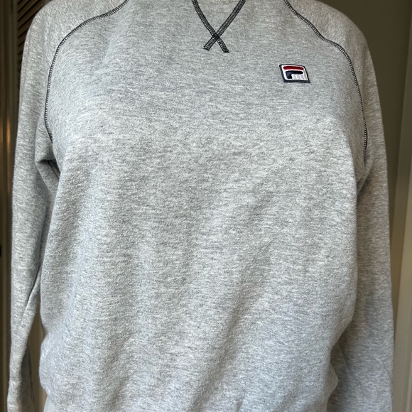 Fila sweater - Picture 3 of 3